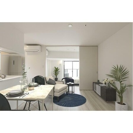 KURAMAE214の物件内観写真